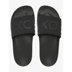 Claquettes femme Roxy Slippy Ii image-2