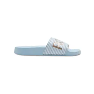 Claquettes femme Roxy Slippy II image-0