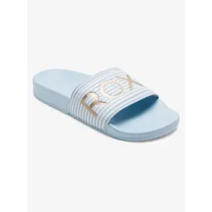 Claquettes femme Roxy Slippy II image-1