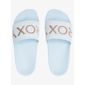 Claquettes femme Roxy Slippy II image-2
