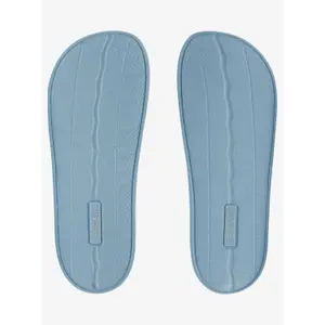 Claquettes femme Roxy Slippy II image-3