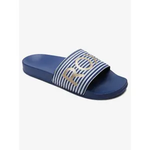 Claquettes femme Roxy Slippy II image-1