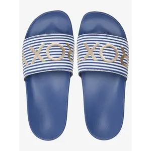 Claquettes femme Roxy Slippy II image-2