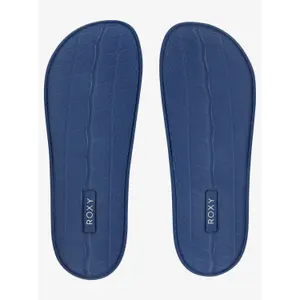 Claquettes femme Roxy Slippy II image-3