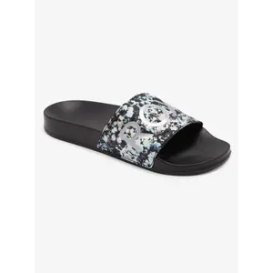 Claquettes femme Roxy Slippy II image-1