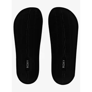 Claquettes femme Roxy Slippy II image-3