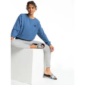Claquettes femme Roxy Slippy II image-6