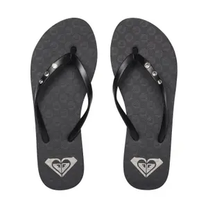 Chanclas de mujer Roxy Viva Glitz II image-2