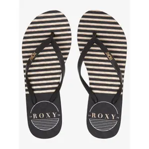 Žabky pro ženy Roxy Viva Stamp II image-2