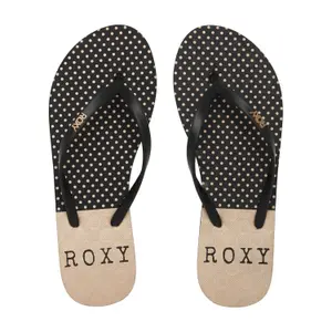 Žabky pro ženy Roxy Viva Stamp II image-2