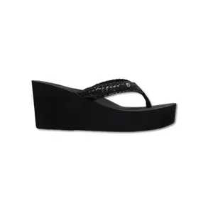 Wedge flip-flops for women Roxy Mellie III image-0