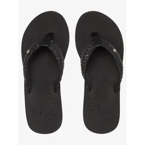 Wedge flip-flops for women Roxy Mellie III image-2