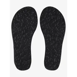 Wedge flip-flops for women Roxy Mellie III image-3