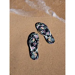 Tongs femme Roxy Portofino III image-4