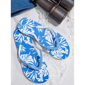 Chanclas de mujer Roxy Portofino III image-4