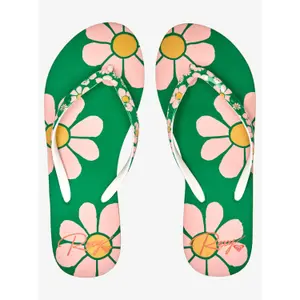 Tongs femme Roxy Portofino III image-2