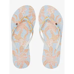 Tongs femme Roxy Portofino III image-2