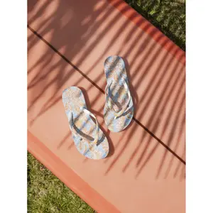 Tongs femme Roxy Portofino III image-4
