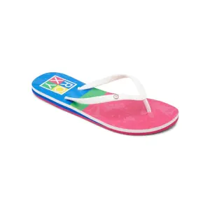 Tongs femme Roxy Portofino III image-1