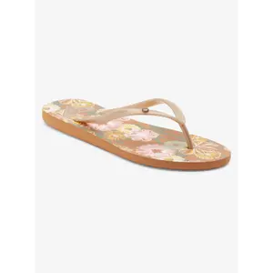Tongs femme Roxy Bermuda image-1