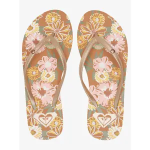 Tongs femme Roxy Bermuda image-2
