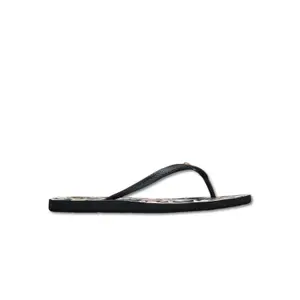Flip-Flops für Damen Roxy Bermuda Print image-0