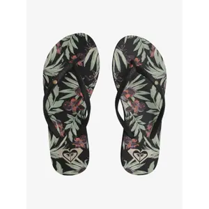 Flip-Flops für Damen Roxy Bermuda Print image-5
