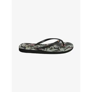 Flip-Flops für Damen Roxy Bermuda Print image-2