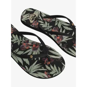 Flip-Flops für Damen Roxy Bermuda Print image-6