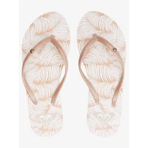 Tongs femme Roxy Bermuda image-2