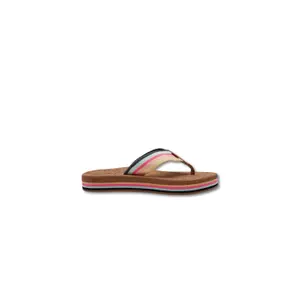 Tongs femme Roxy Colbee Hi image-0