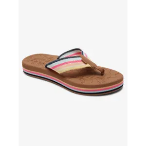 Tongs femme Roxy Colbee Hi image-1