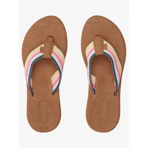 Tongs femme Roxy Colbee Hi image-2
