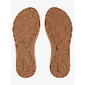 Tongs femme Roxy Colbee Hi image-4