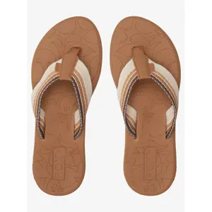 Tongs femme Roxy Colbee Hi image-2