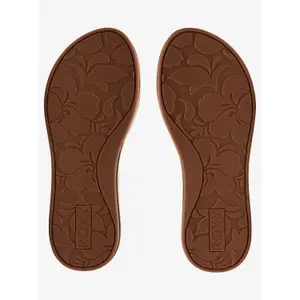 Tongs femme Roxy Colbee Hi image-3