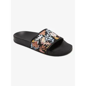Claquettes femme Roxy Slippy Iv image-1
