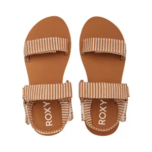 Sandales femme Roxy Cage image-3