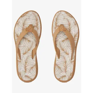 Tongs femme Roxy Lizzie Print image-2