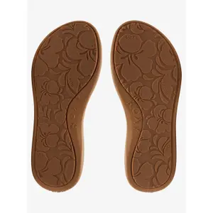 Tongs femme Roxy Lizzie Print image-3