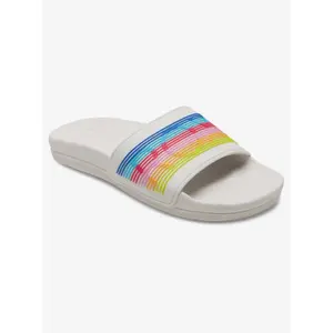 Claquettes femme Roxy Lx image-1