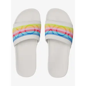 Claquettes femme Roxy Lx image-2