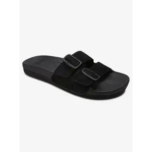 Claquettes femme Roxy Nina image-1