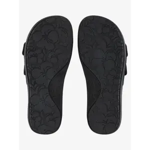 Claquettes femme Roxy Nina image-3