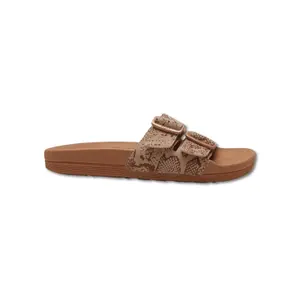 Claquettes femme Roxy Nina image-0