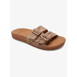 Claquettes femme Roxy Nina image-1
