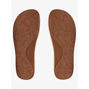 Claquettes femme Roxy Nina image-3
