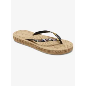 Tongs femme Roxy South Beach Iii image-1