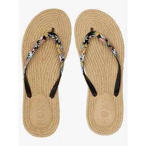 Tongs femme Roxy South Beach Iii image-2