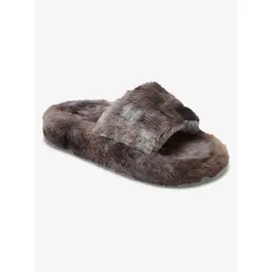 Sandales femme Roxy Slippy Cozy image-1